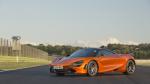 McLaren 720S Coupe 2017 года (WW)